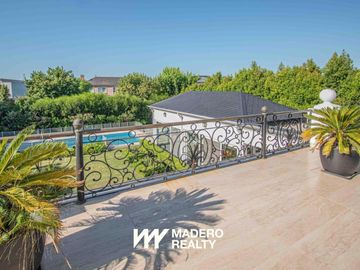 Casa - Zona Norte, Tigre - 1200 m2