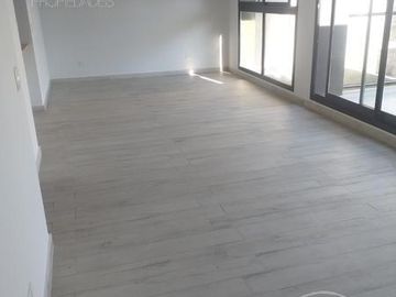 Exclusivo 4 ambientes c/terraza propia con parrilla y jacuzzi