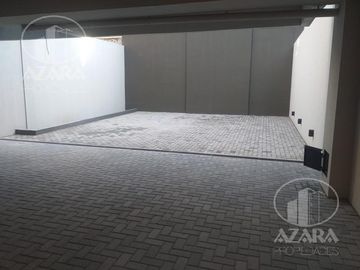 Exclusivo 4 ambientes c/terraza propia con parrilla y jacuzzi