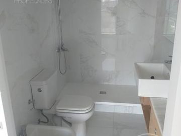 Exclusivo 4 ambientes c/terraza propia con parrilla y jacuzzi