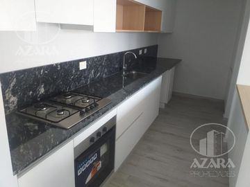 Exclusivo 4 ambientes c/terraza propia con parrilla y jacuzzi