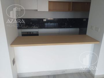 Exclusivo 4 ambientes c/terraza propia con parrilla y jacuzzi
