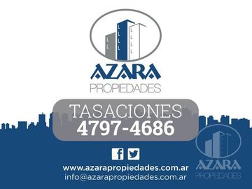 Exclusivo 4 ambientes c/terraza propia con parrilla y jacuzzi