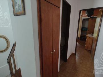 Dúplex en venta de 2 dormitorios c/ cochera en Costa Azul
