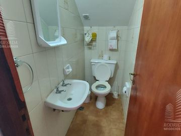 Dúplex en venta de 2 dormitorios c/ cochera en Costa Azul