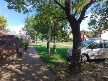 Dúplex en venta de 2 dormitorios c/ cochera en Costa Azul