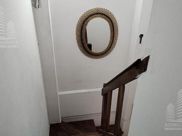 Dúplex en venta de 2 dormitorios c/ cochera en Costa Azul