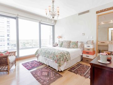 Espectacular pent-house en Madero Center