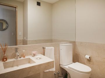Espectacular pent-house en Madero Center