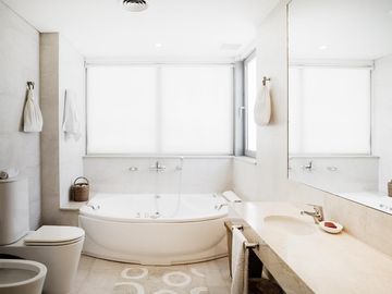 Espectacular pent-house en Madero Center