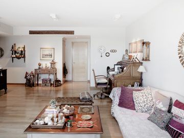 Espectacular pent-house en Madero Center