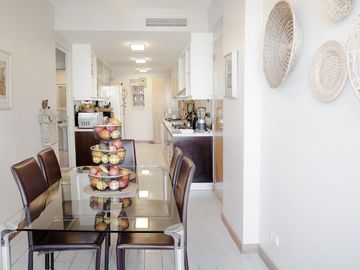 Espectacular pent-house en Madero Center