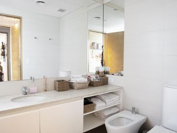 Espectacular pent-house en Madero Center