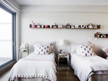Espectacular pent-house en Madero Center