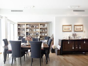 Espectacular pent-house en Madero Center