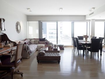 Espectacular pent-house en Madero Center