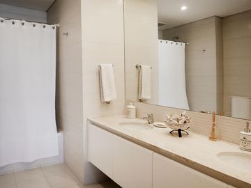Espectacular pent-house en Madero Center