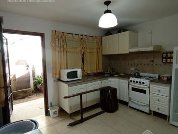 Dúplex en venta de 3 dormitorios c/ cochera en Costa Azul