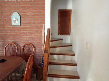 Dúplex en venta de 3 dormitorios c/ cochera en Costa Azul
