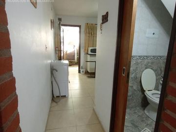Dúplex en venta de 3 dormitorios c/ cochera en Costa Azul
