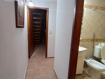 Dúplex en venta de 3 dormitorios c/ cochera en Costa Azul