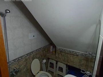 Dúplex en venta de 3 dormitorios c/ cochera en Costa Azul