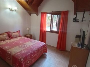 Dúplex en venta de 3 dormitorios c/ cochera en Costa Azul