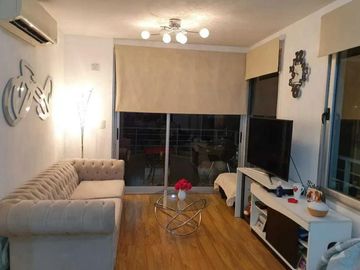 Departamento - Villa Urquiza