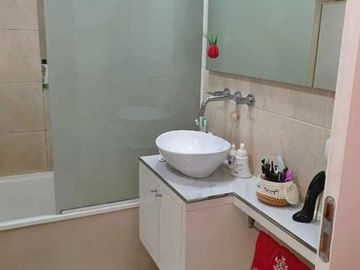 Departamento - Villa Urquiza