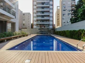 Departamento - Villa Urquiza