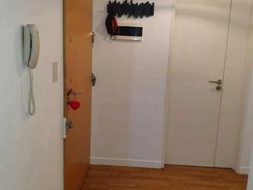 Departamento - Villa Urquiza