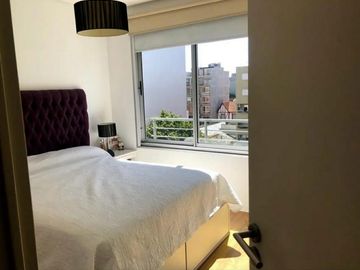 Departamento - Villa Urquiza