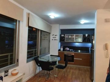 Departamento - Villa Urquiza