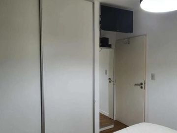 Departamento - Villa Urquiza