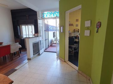 PH en venta - 3 Dormitorios 2 Baños - 152Mts2 - Palermo Hollywood