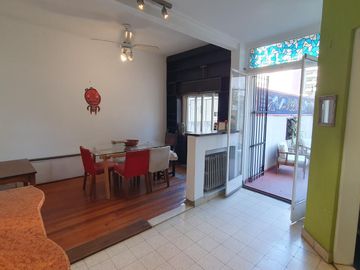 PH en venta - 3 Dormitorios 2 Baños - 152Mts2 - Palermo Hollywood