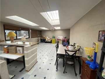 CUMBRIA MIRAS CUAUTITLAN IZCALLI RESIDENCIA EN VENTA EN ESQUINA