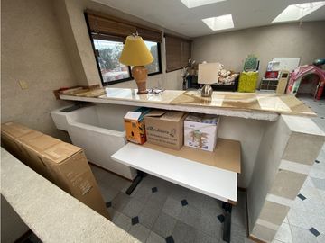 CUMBRIA MIRAS CUAUTITLAN IZCALLI RESIDENCIA EN VENTA EN ESQUINA