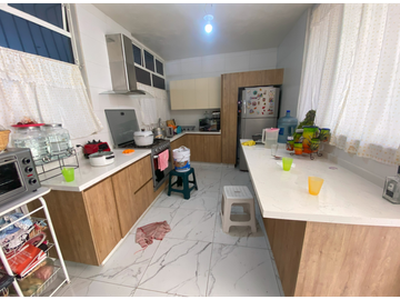 CUMBRIA MIRAS CUAUTITLAN IZCALLI RESIDENCIA EN VENTA EN ESQUINA