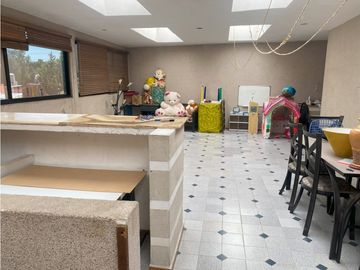 CUMBRIA MIRAS CUAUTITLAN IZCALLI RESIDENCIA EN VENTA EN ESQUINA