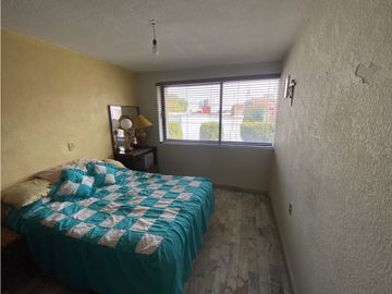CUMBRIA MIRAS CUAUTITLAN IZCALLI RESIDENCIA EN VENTA EN ESQUINA