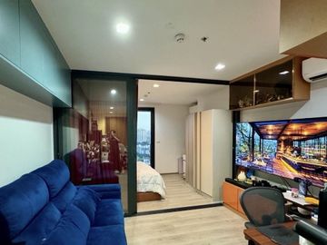 1 Bedroom Condo for Sale at The Line -----------n Park
