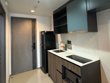 1 Bedroom Condo for Sale at The Line -----------n Park