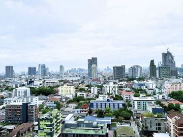 1 Bedroom Condo for Sale at The Line -----------n Park