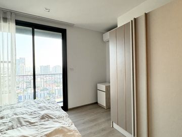 1 Bedroom Condo for Sale at The Line -----------n Park
