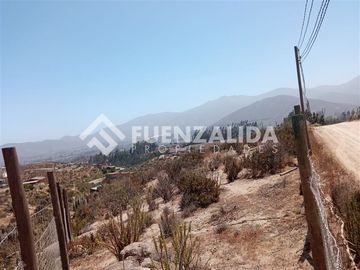 Sitio en Venta en Quilacan Oriente