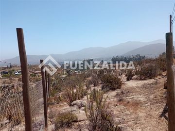 Sitio en Venta en Quilacan Oriente