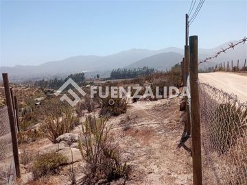 Sitio en Venta en Quilacan Oriente
