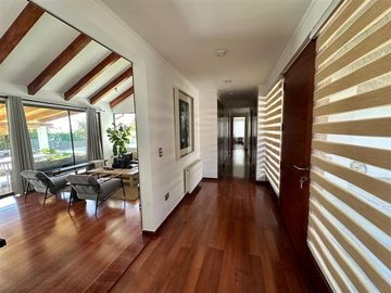 Casa en Venta en Las Pircas