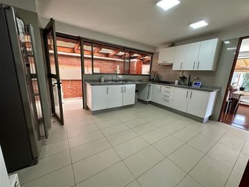Casa en Venta en Las Pircas
